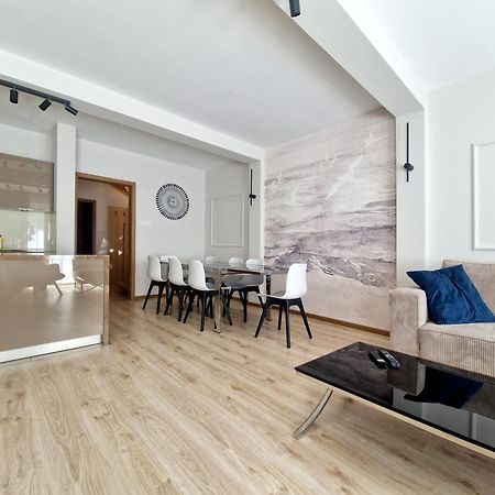 Holiday House By Baltic Home Swinoujscie Exterior photo